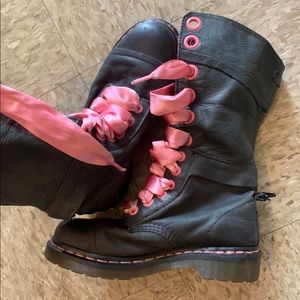 Doc Marten boots